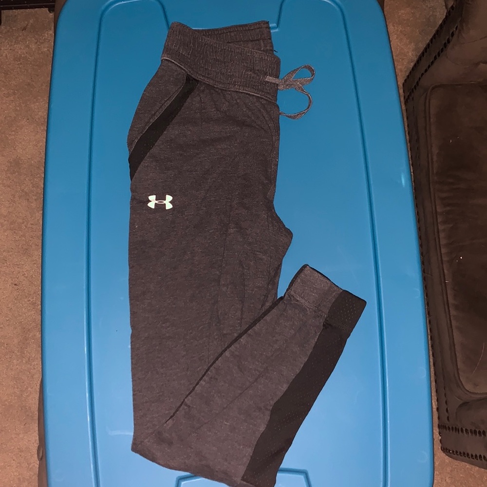 Under Armour Jogger Sweats